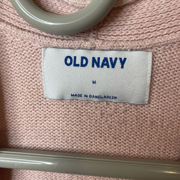 Old Navy open front cardigan/sweater - Picture 3 of 3